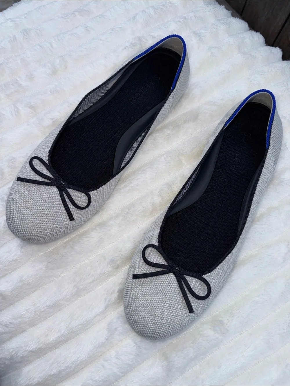 Rothys rothy ballet